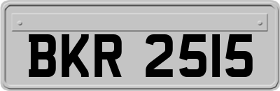 BKR2515