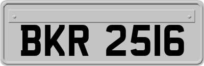 BKR2516