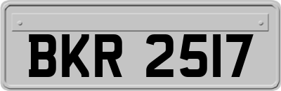 BKR2517