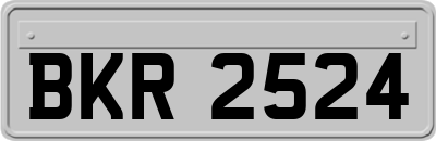 BKR2524