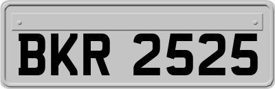 BKR2525