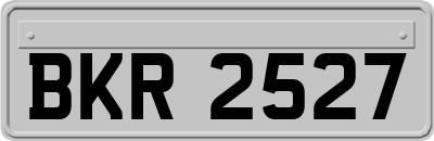 BKR2527