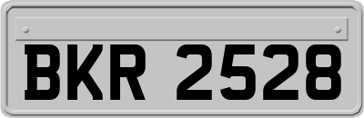 BKR2528