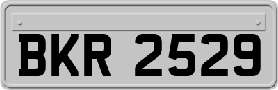 BKR2529