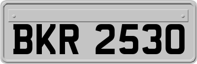 BKR2530