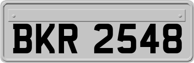 BKR2548