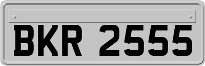 BKR2555