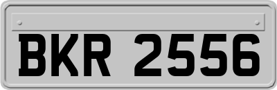 BKR2556