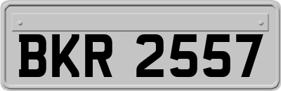 BKR2557