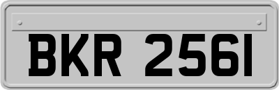 BKR2561