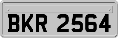 BKR2564