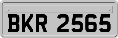 BKR2565