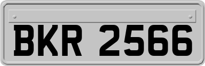 BKR2566
