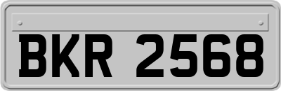 BKR2568