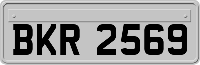 BKR2569