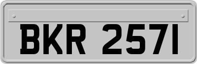 BKR2571