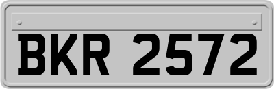 BKR2572