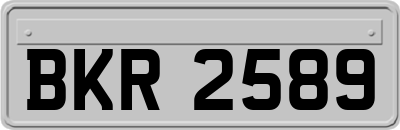 BKR2589