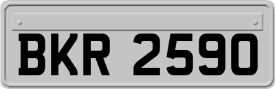 BKR2590