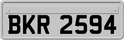 BKR2594