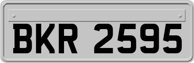 BKR2595