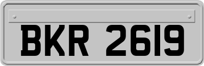BKR2619