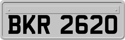 BKR2620