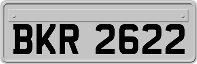 BKR2622