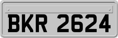 BKR2624