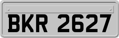 BKR2627
