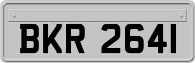 BKR2641