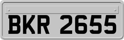 BKR2655