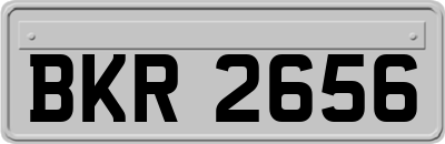 BKR2656