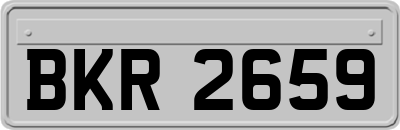 BKR2659