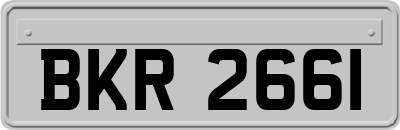 BKR2661
