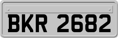 BKR2682