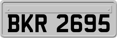 BKR2695