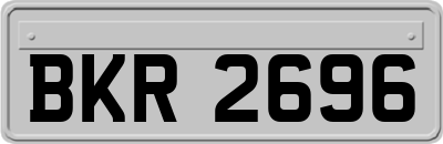 BKR2696