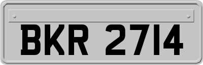 BKR2714