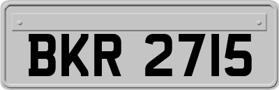 BKR2715