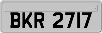 BKR2717