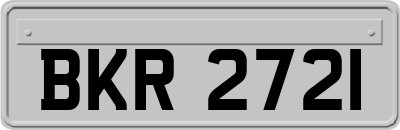 BKR2721
