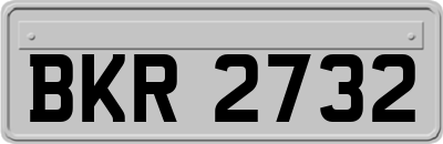 BKR2732