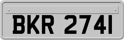 BKR2741