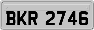 BKR2746