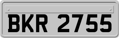 BKR2755
