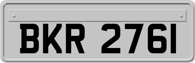 BKR2761