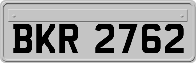 BKR2762