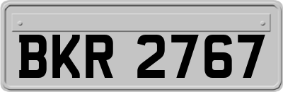 BKR2767