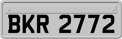 BKR2772